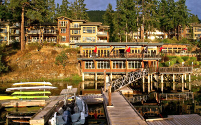 Painted Boat Resort Partners with Wellness Travel BC and Vancouver is Awesome