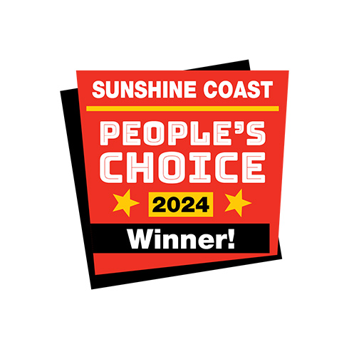 Sunshine Coast People's Choice Awards