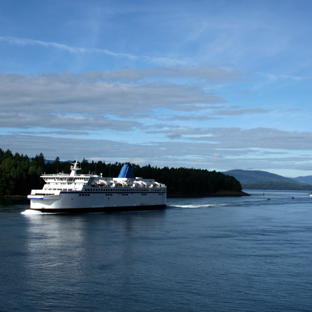 bc ferries, try our ferry freedom pass, travel the sunshine coast